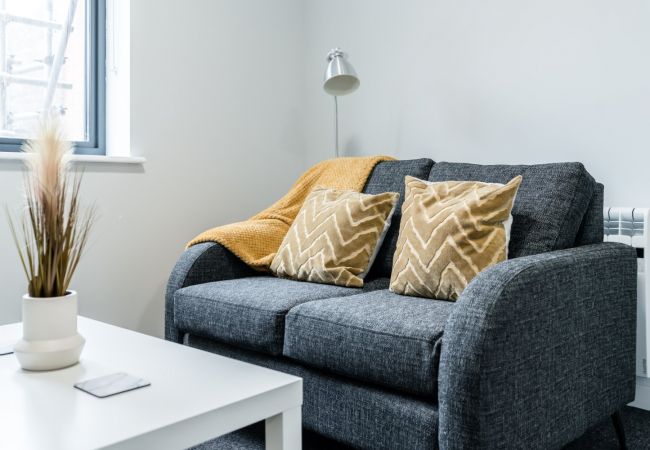 Apartment in Lowestoft - Colne House 2 Apartment in Lowestoft - Colne House 2