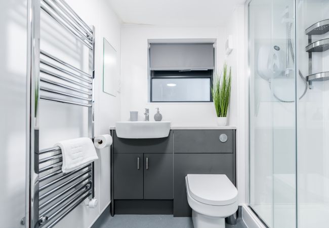 Apartment in Lowestoft - Colne House 2 Apartment in Lowestoft - Colne House 2