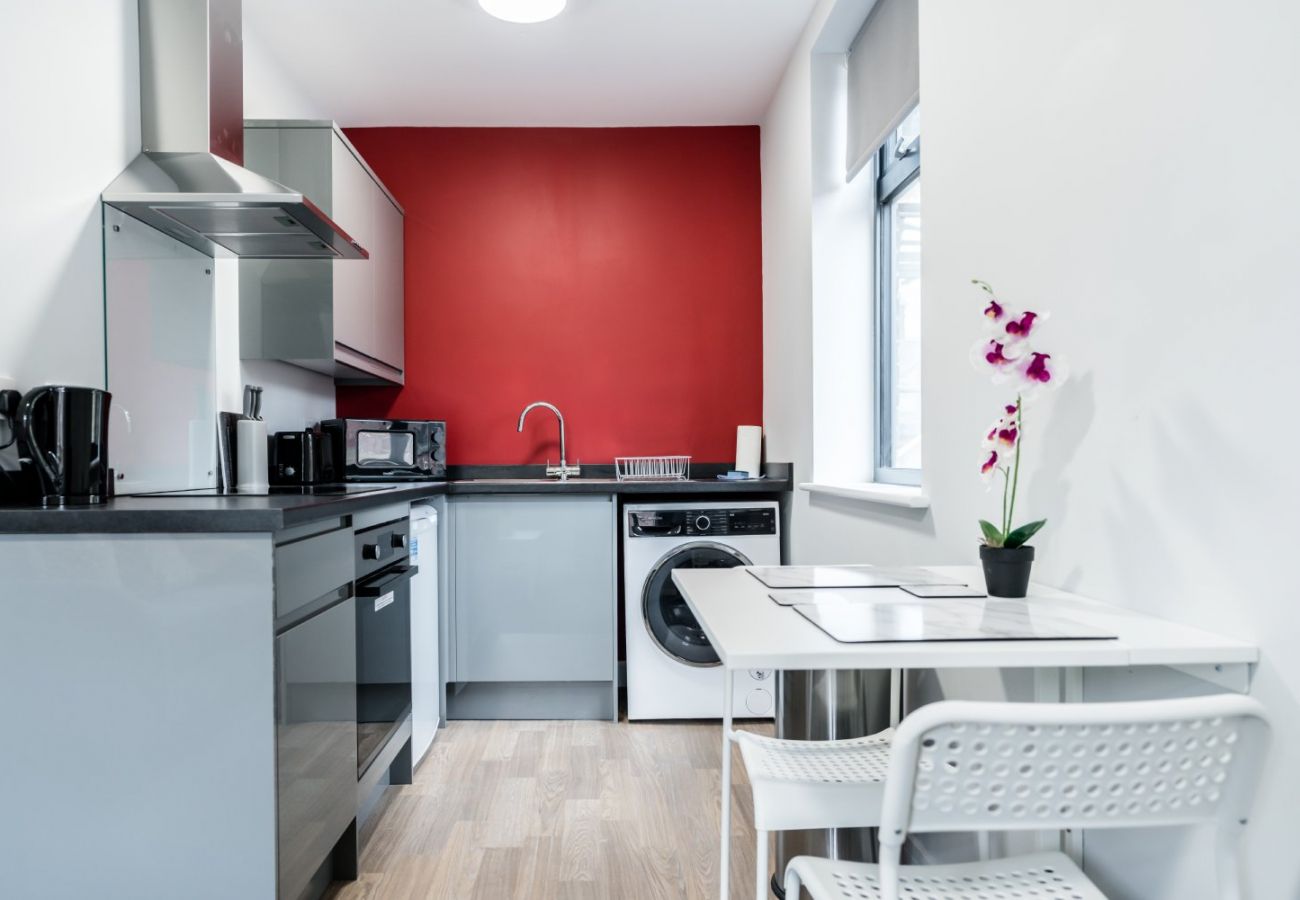 Apartment in Lowestoft - Colne House 2