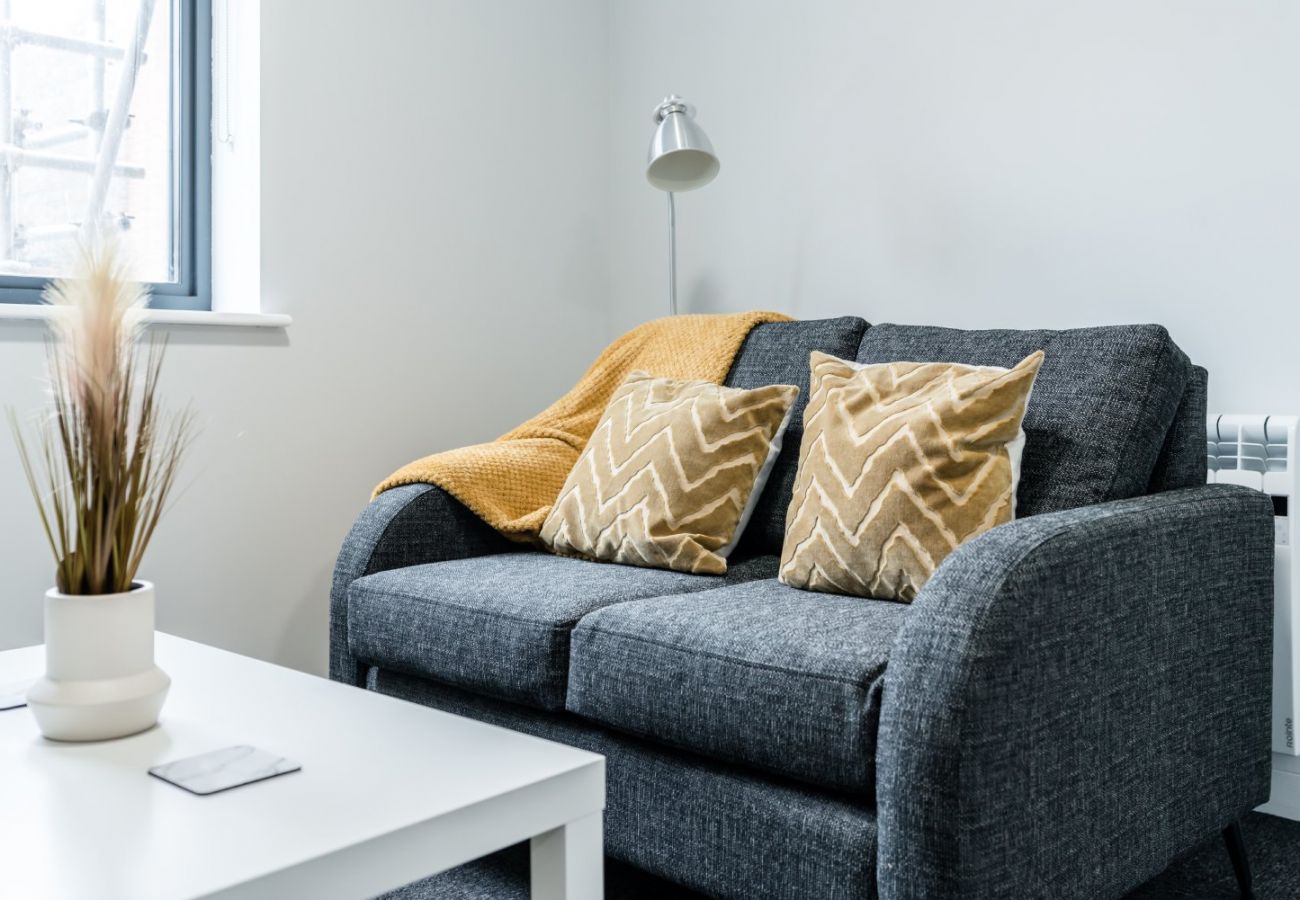 Apartment in Lowestoft - Colne House 2