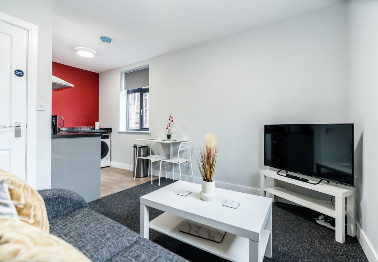 Apartment in Lowestoft - Colne House 2