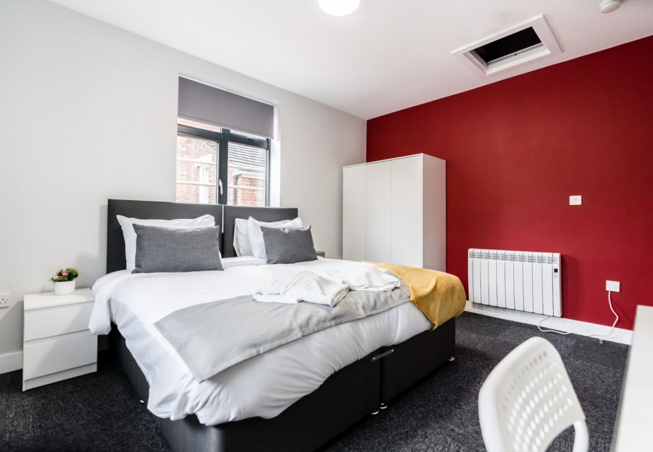 Apartment in Lowestoft - Colne House 2