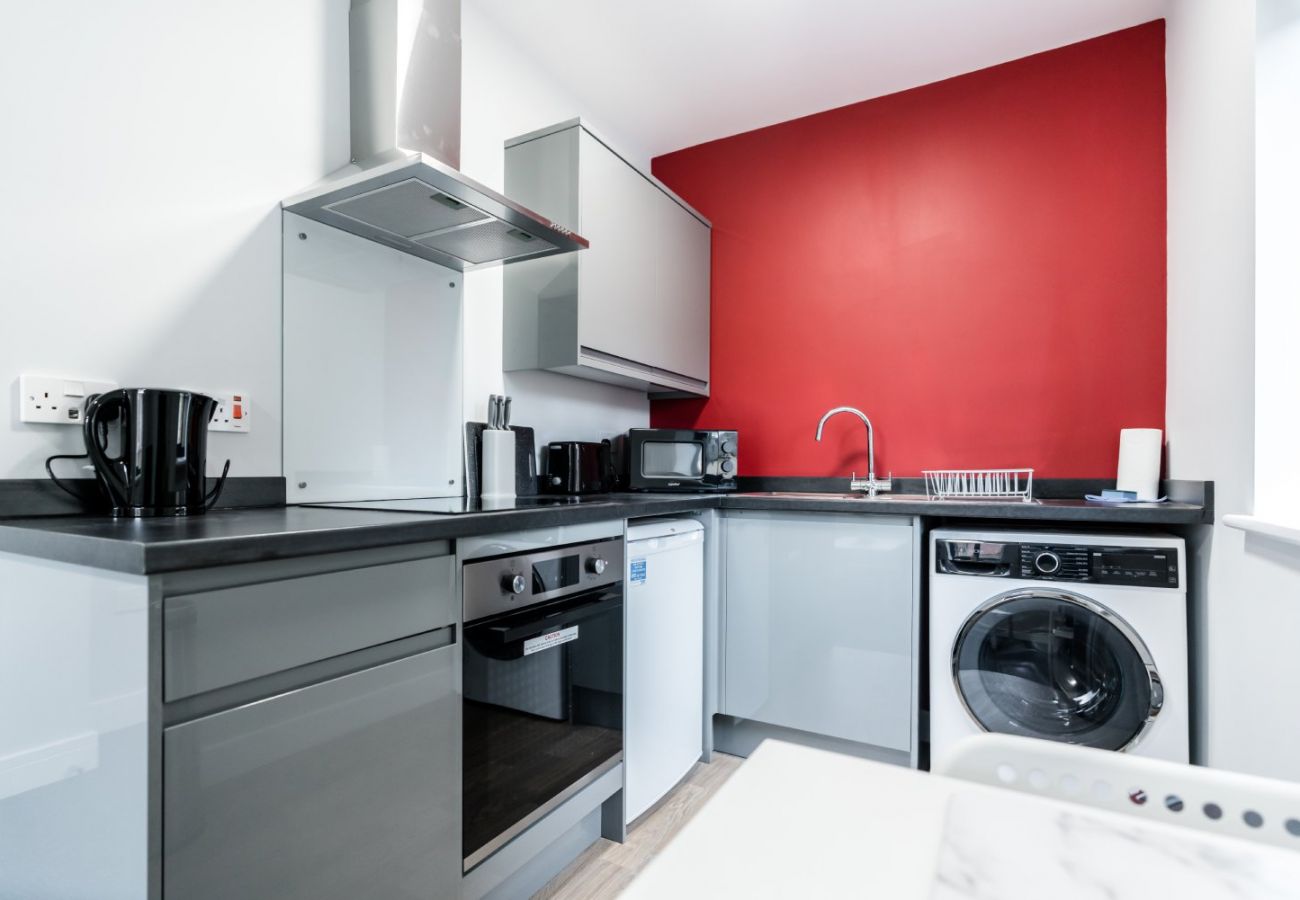 Apartment in Lowestoft - Colne House 2