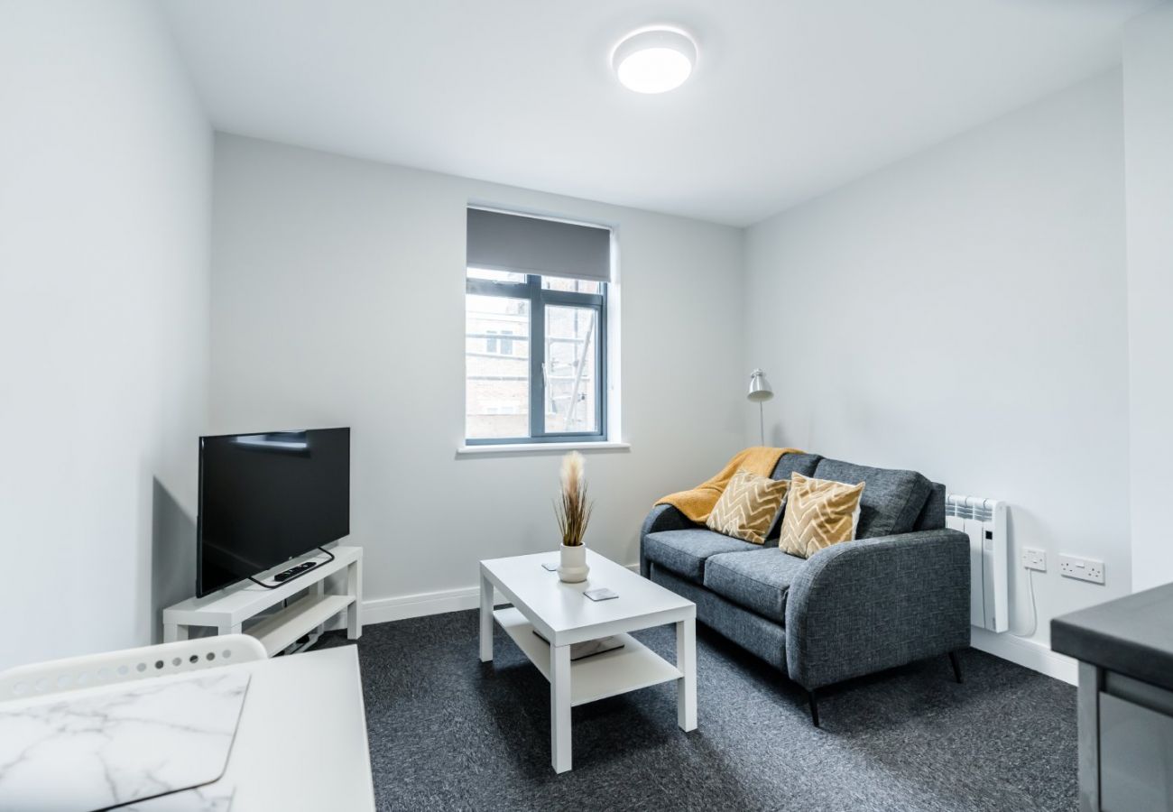 Apartment in Lowestoft - Colne House 2