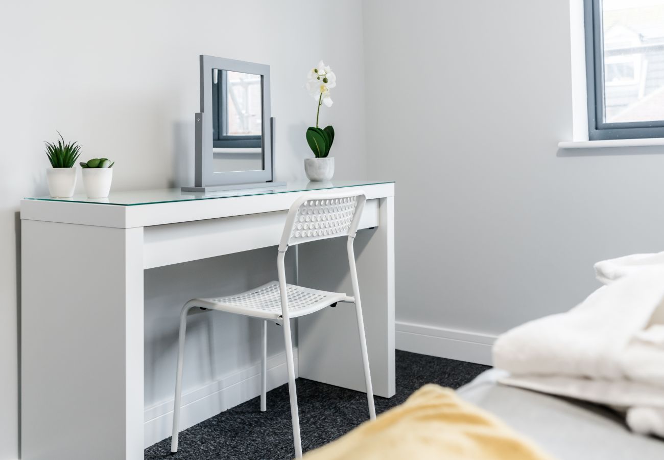 Apartment in Lowestoft - Colne House 2