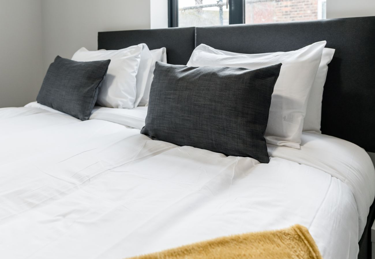 Apartment in Lowestoft - Colne House 2