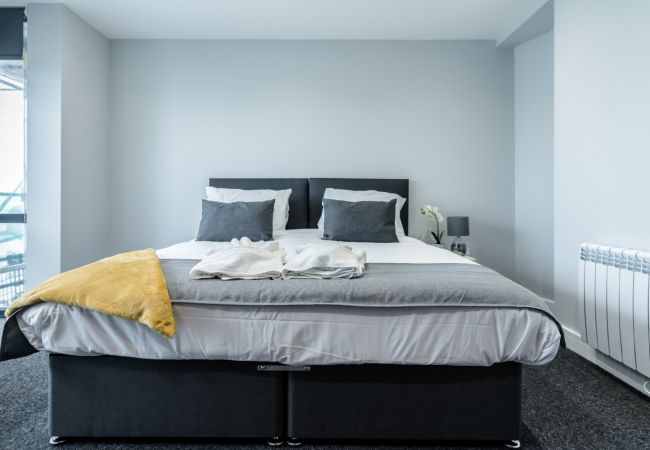 Apartment in Lowestoft - Colne House 3 Apartment in Lowestoft - Colne House 3