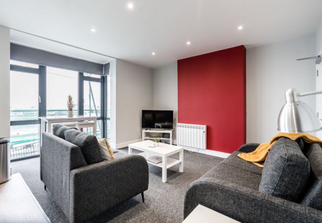 Apartment in Lowestoft - Colne House 3 Apartment in Lowestoft - Colne House 3