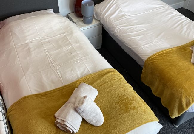 Apartment in Lowestoft - Colne House 3 Apartment in Lowestoft - Colne House 3