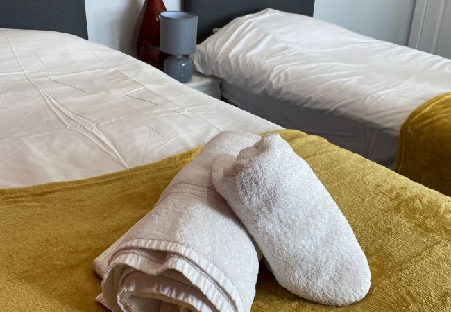 Apartment in Lowestoft - Colne House 3 Apartment in Lowestoft - Colne House 3