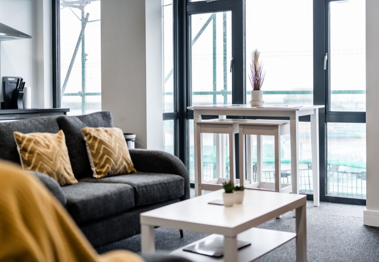 Apartment in Lowestoft - Colne House 3