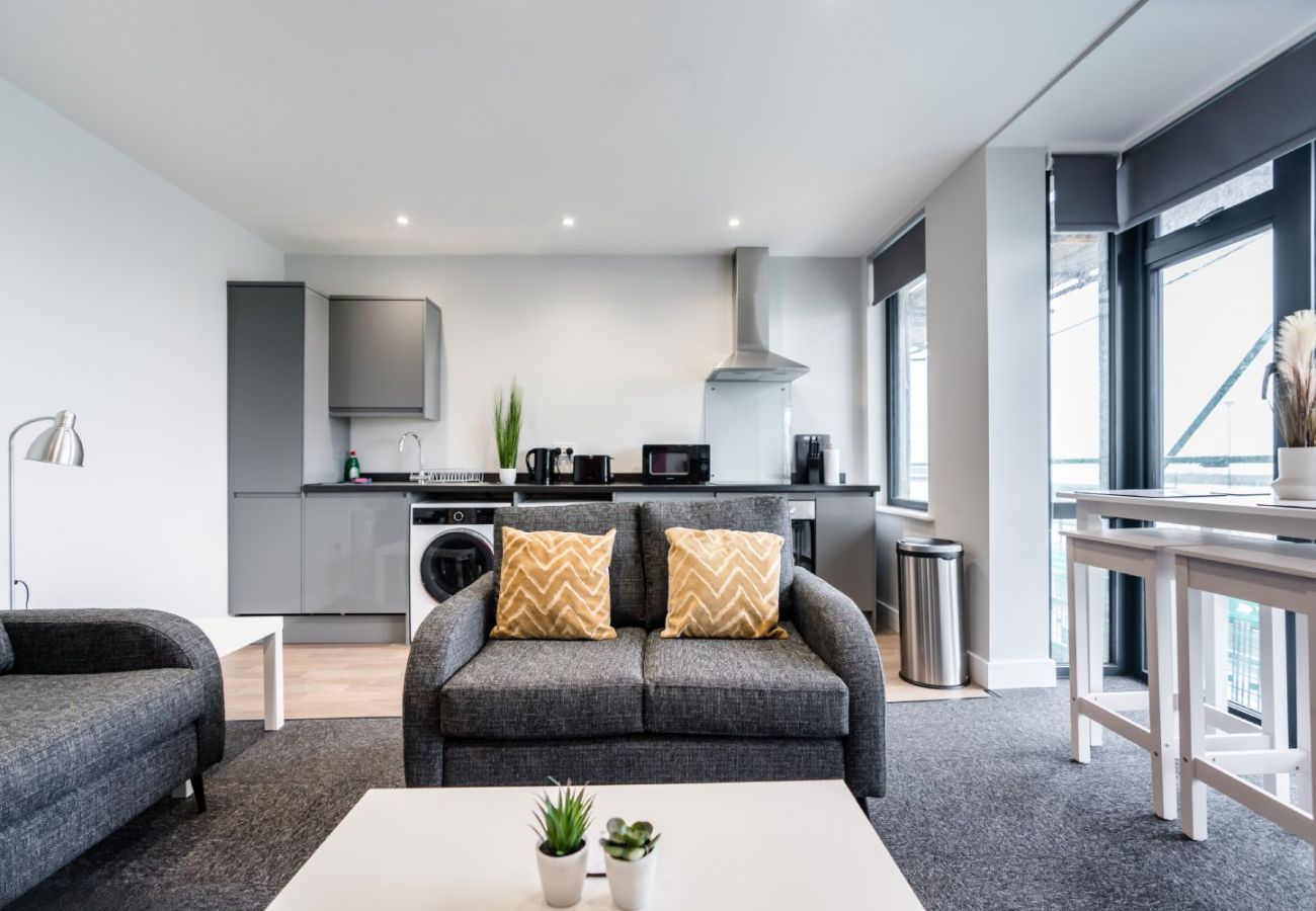 Apartment in Lowestoft - Colne House 3