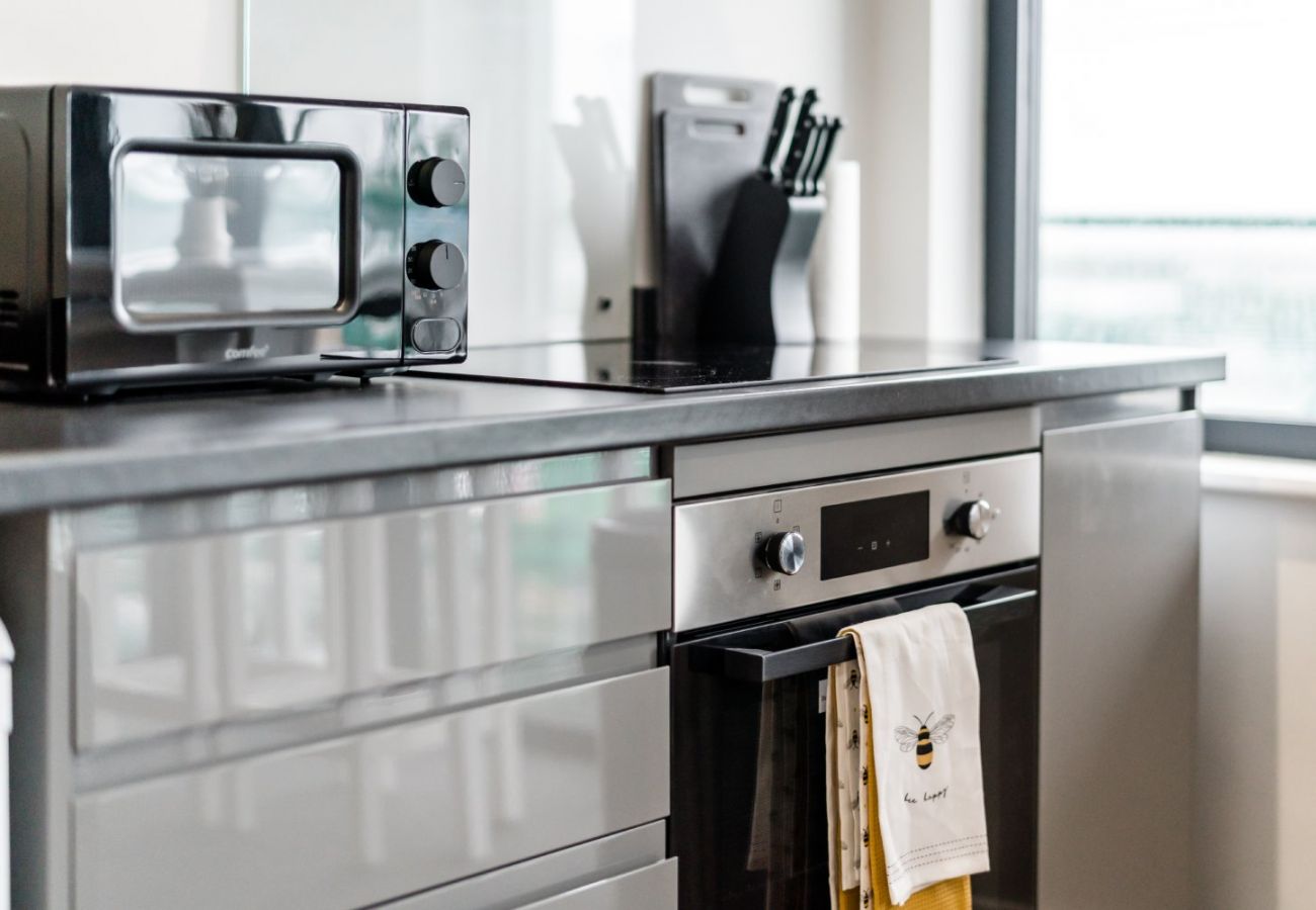 Apartment in Lowestoft - Colne House 3