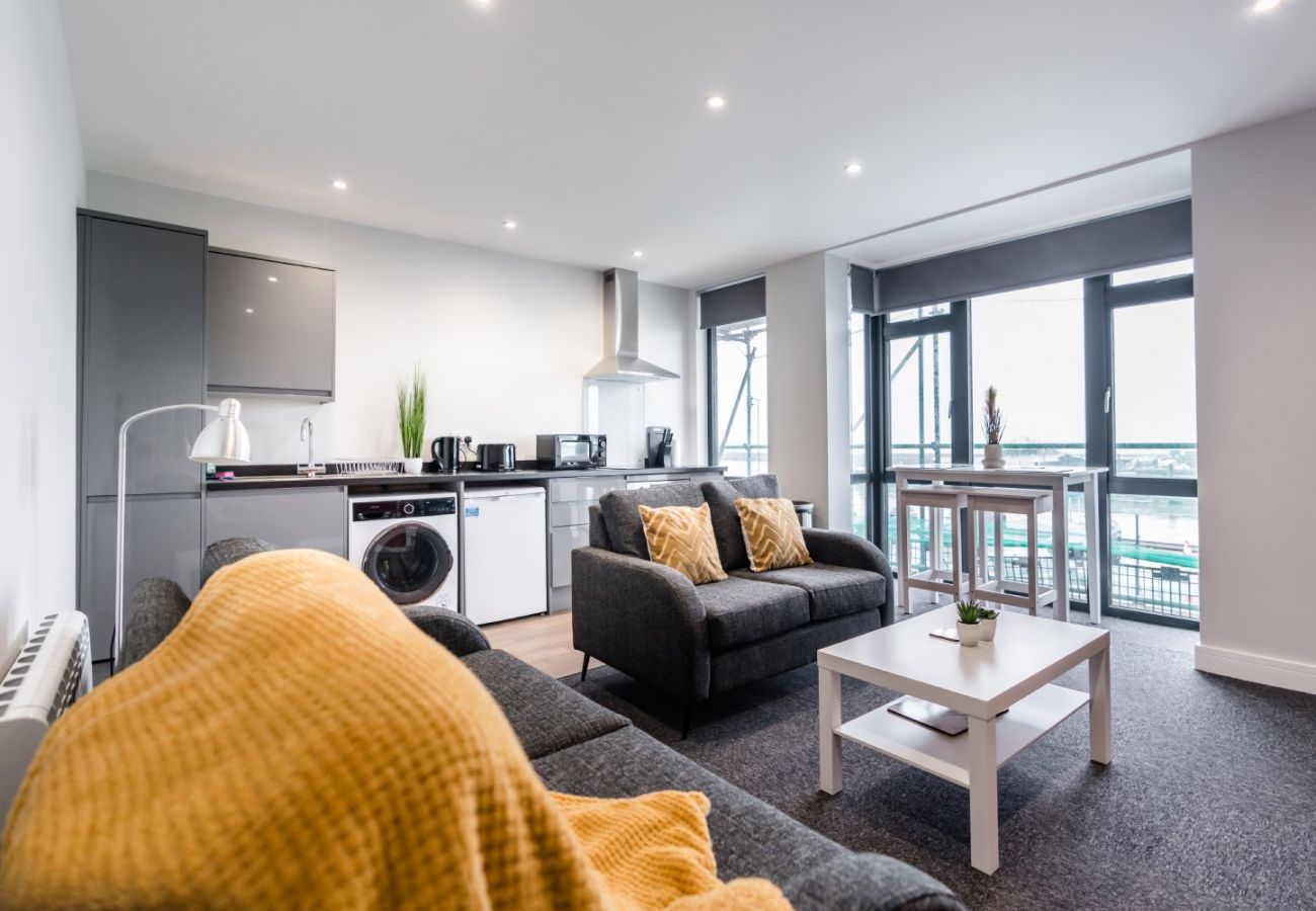 Apartment in Lowestoft - Colne House 3