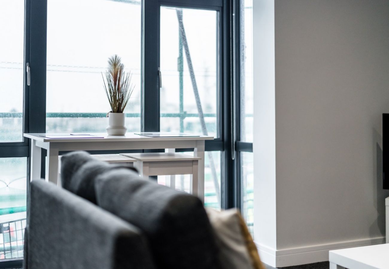 Apartment in Lowestoft - Colne House 3