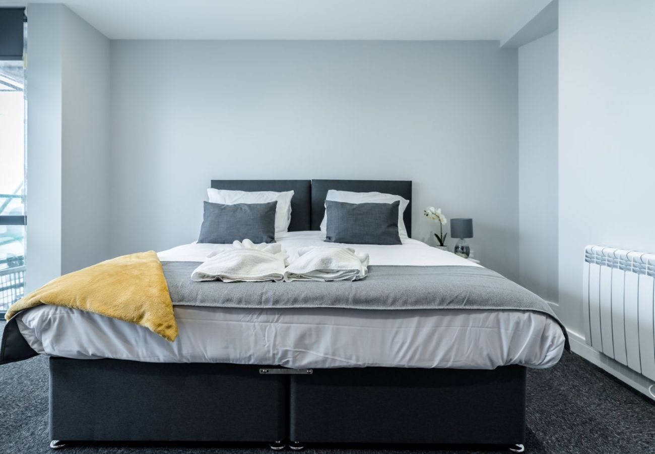 Apartment in Lowestoft - Colne House 3