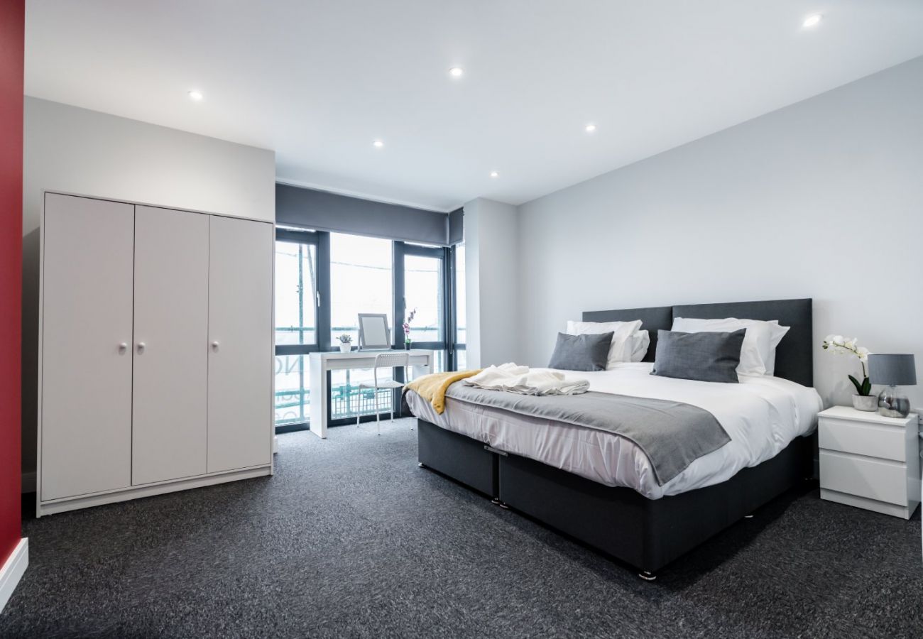 Apartment in Lowestoft - Colne House 3