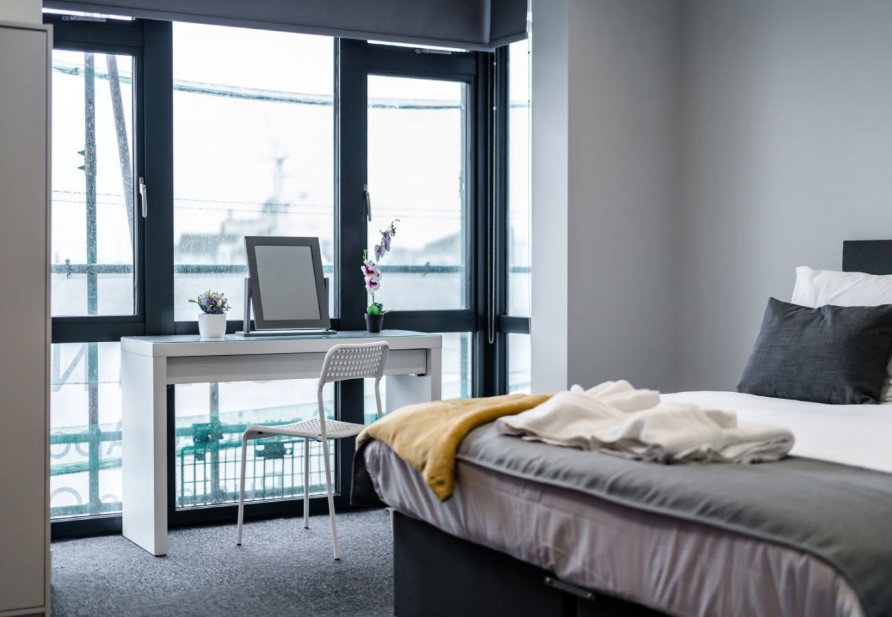 Apartment in Lowestoft - Colne House 3