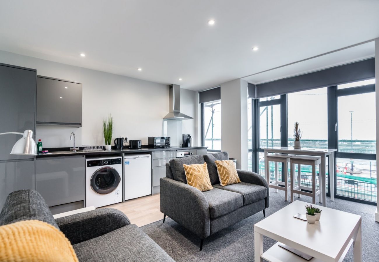 Apartment in Lowestoft - Colne House 3