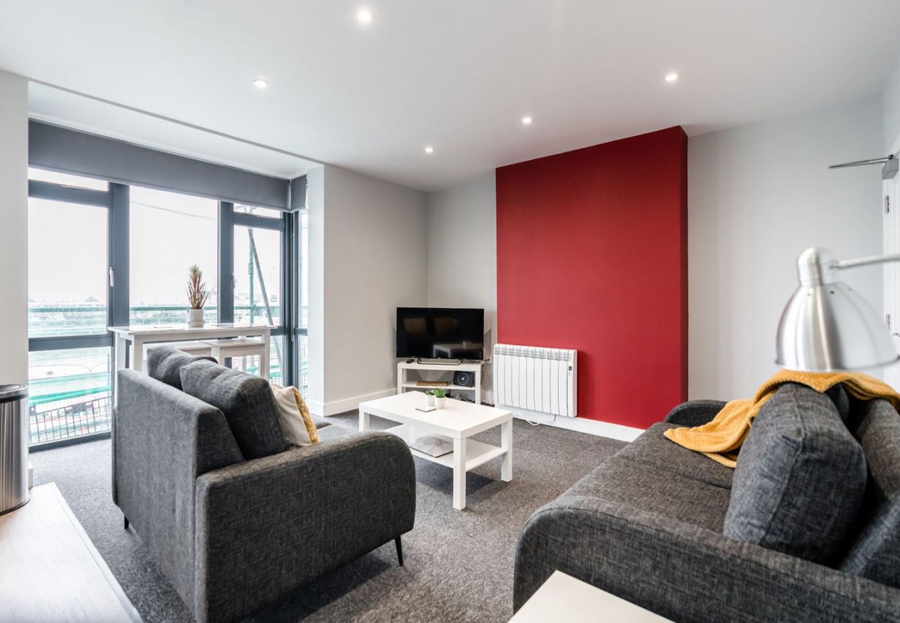 Apartment in Lowestoft - Colne House 3