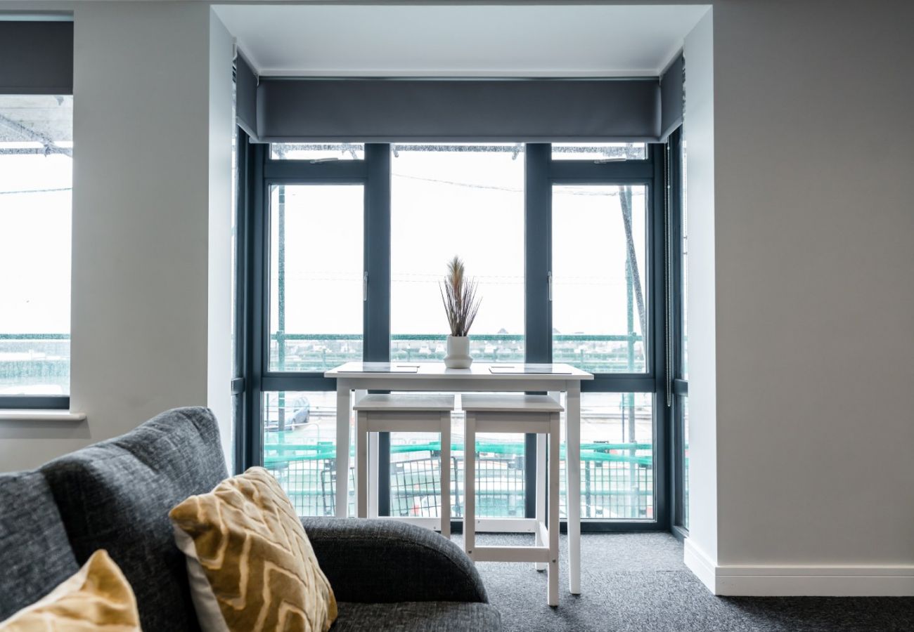Apartment in Lowestoft - Colne House 3