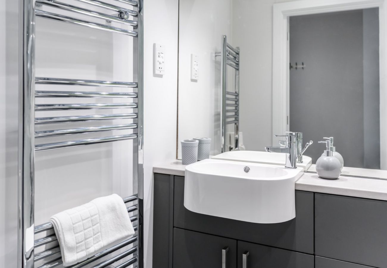 Apartment in Lowestoft - Colne House 3