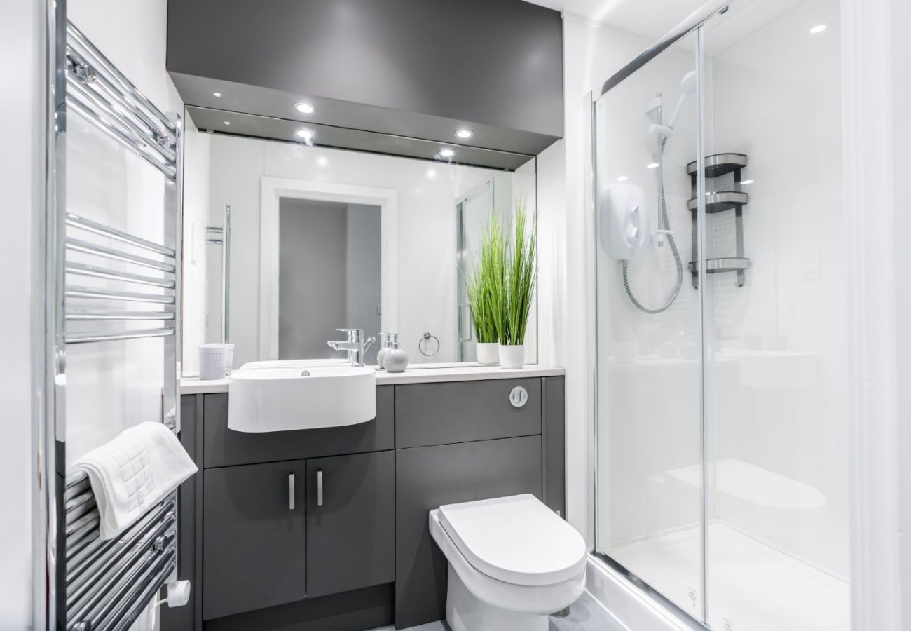 Apartment in Lowestoft - Colne House 3