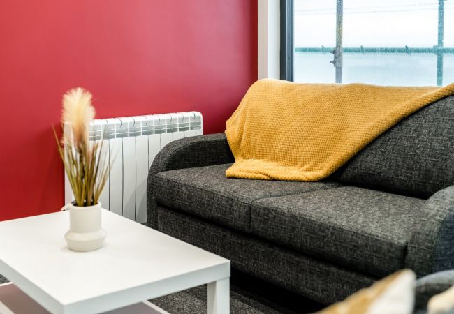 Apartment in Lowestoft - Colne House 4 Apartment in Lowestoft - Colne House 4