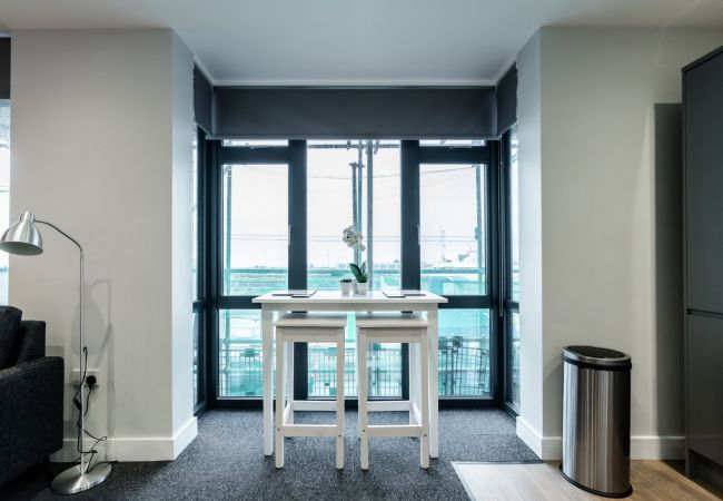 Apartment in Lowestoft - Colne House 4 Apartment in Lowestoft - Colne House 4