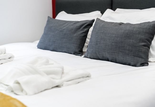 Apartment in Lowestoft - Colne House 4 Apartment in Lowestoft - Colne House 4