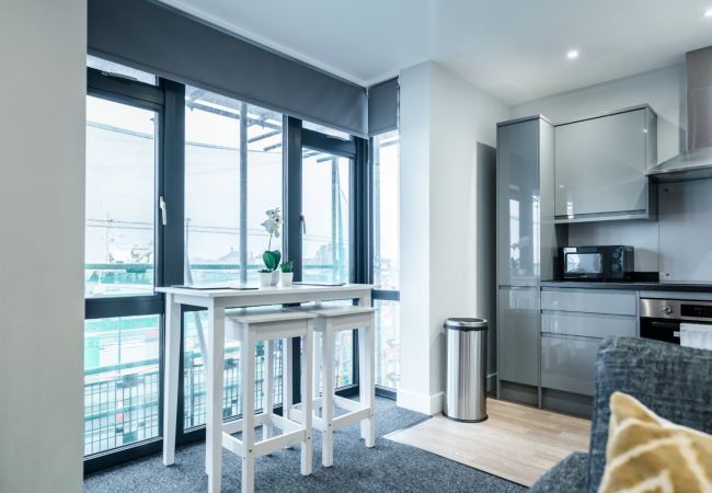 Apartment in Lowestoft - Colne House 4 Apartment in Lowestoft - Colne House 4