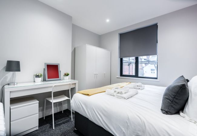 Apartment in Lowestoft - Colne House 4 Apartment in Lowestoft - Colne House 4