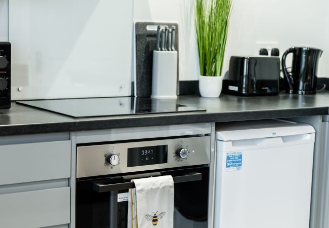 Apartment in Lowestoft - Colne House 4 Apartment in Lowestoft - Colne House 4