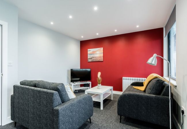 Apartment in Lowestoft - Colne House 4 Apartment in Lowestoft - Colne House 4