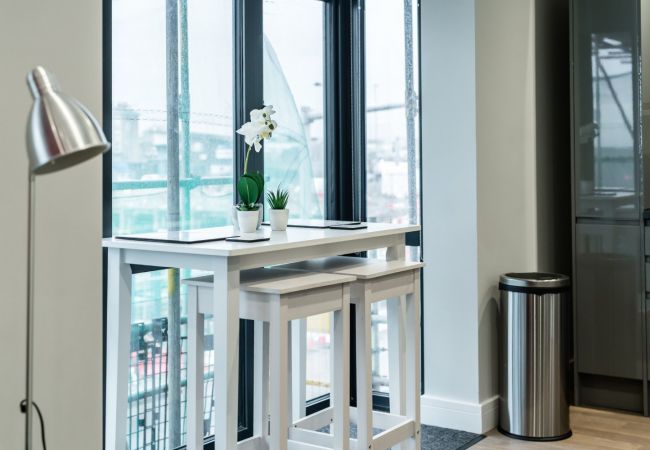 Apartment in Lowestoft - Colne House 4 Apartment in Lowestoft - Colne House 4