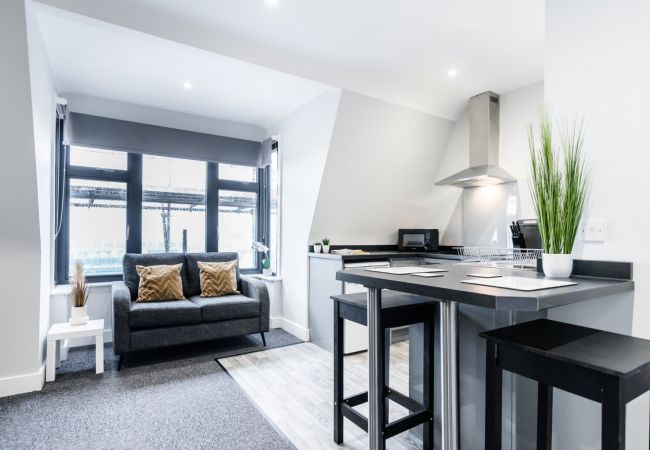 Apartment in Lowestoft - Colne House 5 Apartment in Lowestoft - Colne House 5