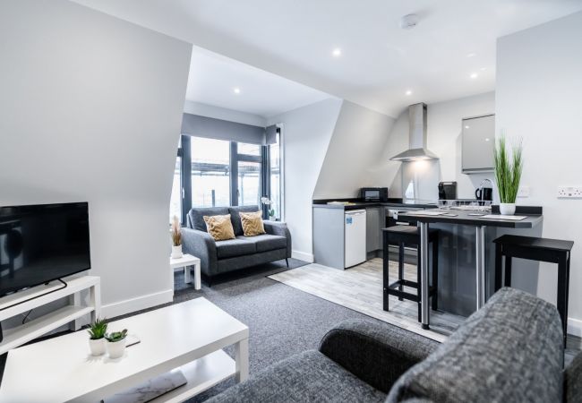 Apartment in Lowestoft - Colne House 5 Apartment in Lowestoft - Colne House 5