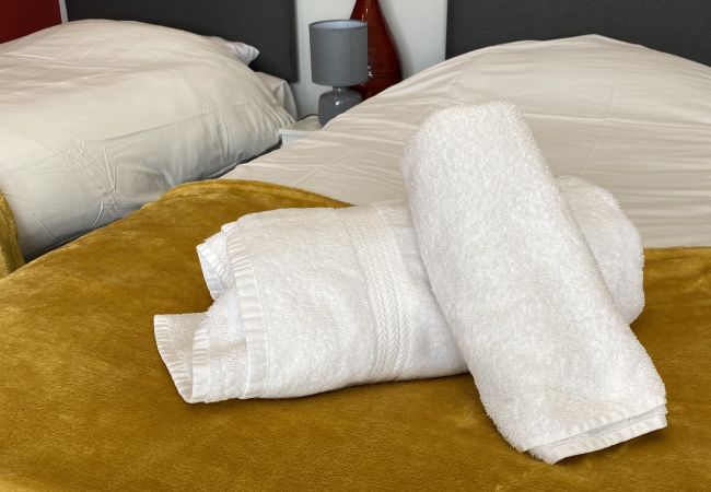 Apartment in Lowestoft - Colne House 5 Apartment in Lowestoft - Colne House 5