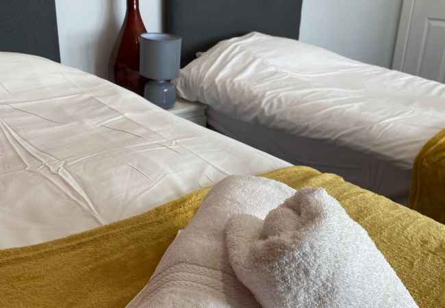 Apartment in Lowestoft - Colne House 5 Apartment in Lowestoft - Colne House 5