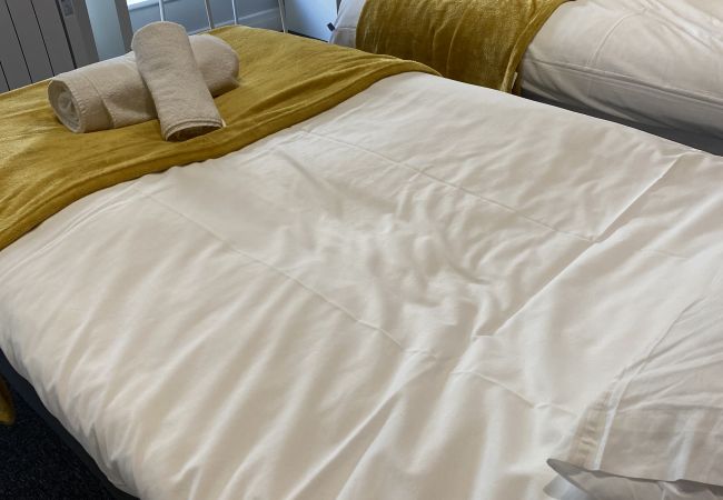 Apartment in Lowestoft - Colne House 5 Apartment in Lowestoft - Colne House 5