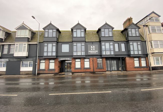 Apartment in Lowestoft - Colne House 5 Apartment in Lowestoft - Colne House 5