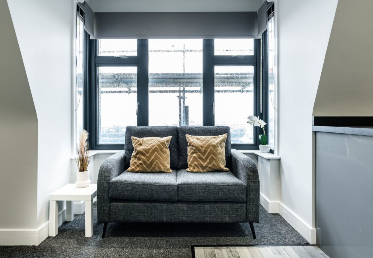 Apartment in Lowestoft - Colne House 5