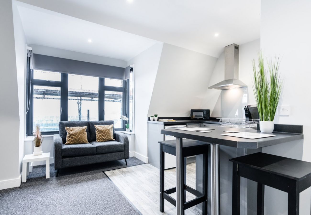 Apartment in Lowestoft - Colne House 5