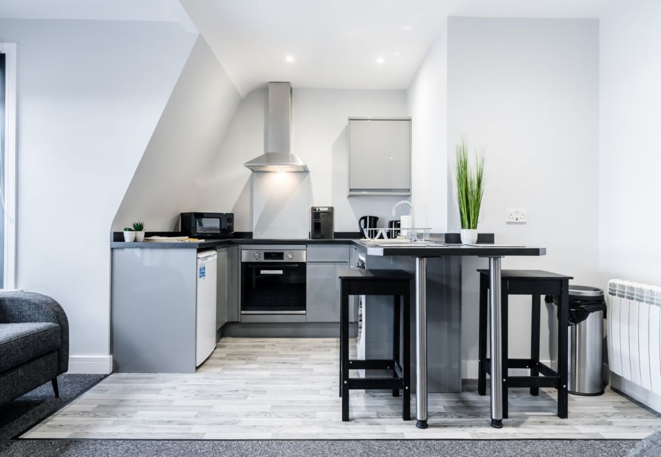 Apartment in Lowestoft - Colne House 5