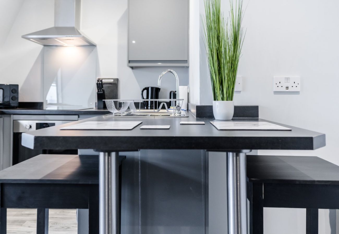 Apartment in Lowestoft - Colne House 5