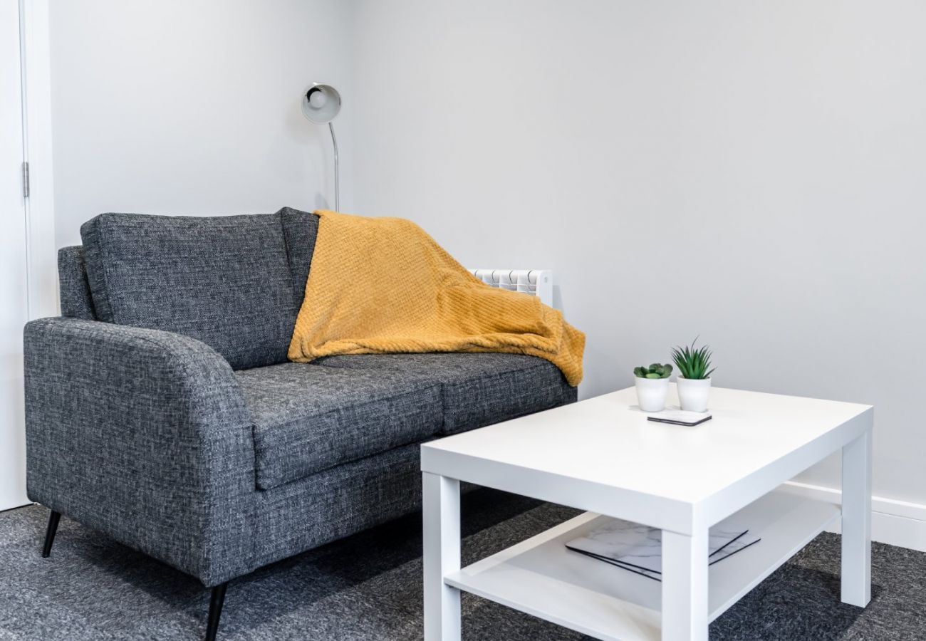 Apartment in Lowestoft - Colne House 5