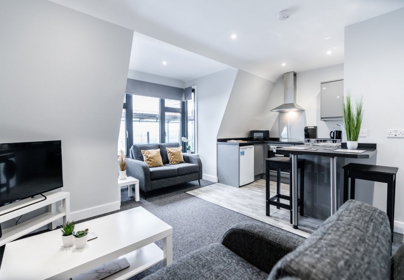Apartment in Lowestoft - Colne House 5