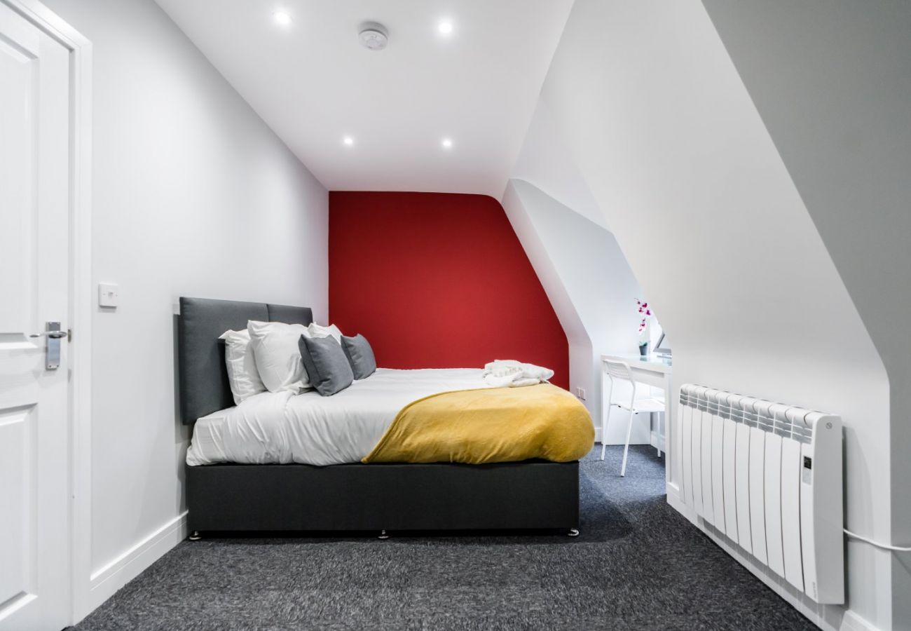 Apartment in Lowestoft - Colne House 5