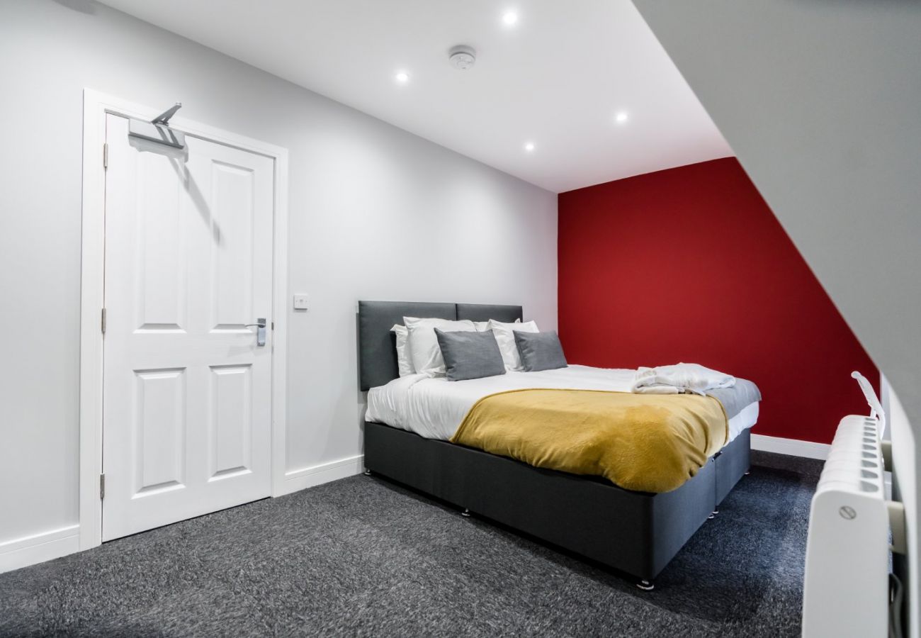 Apartment in Lowestoft - Colne House 5