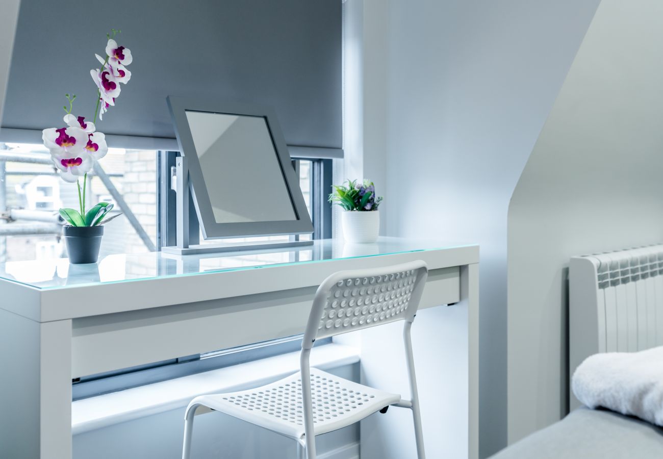 Apartment in Lowestoft - Colne House 5